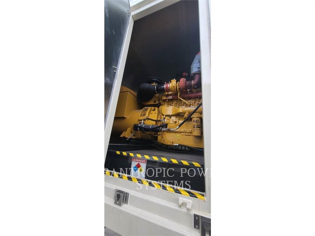 CAT XQ 500 Ostali generatori