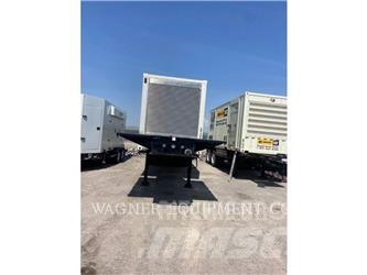 CAT XQ 500 Ostali generatori