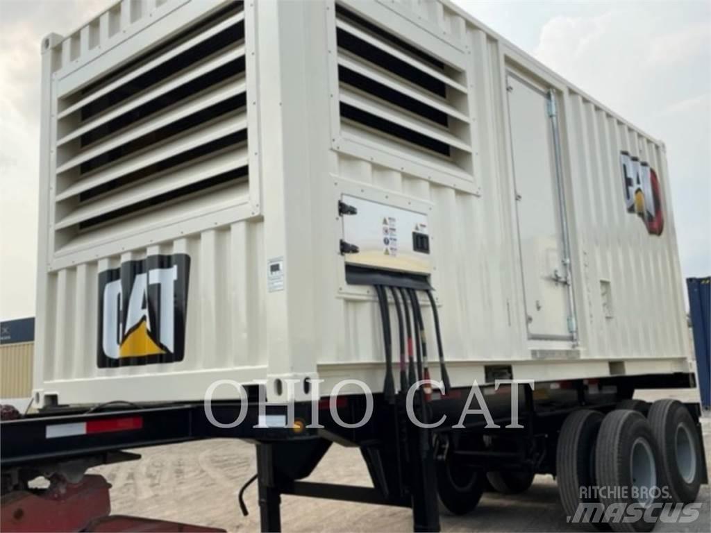 CAT XQ 500 Ostali generatori