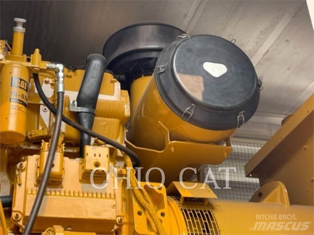 CAT XQ 500 Ostali generatori