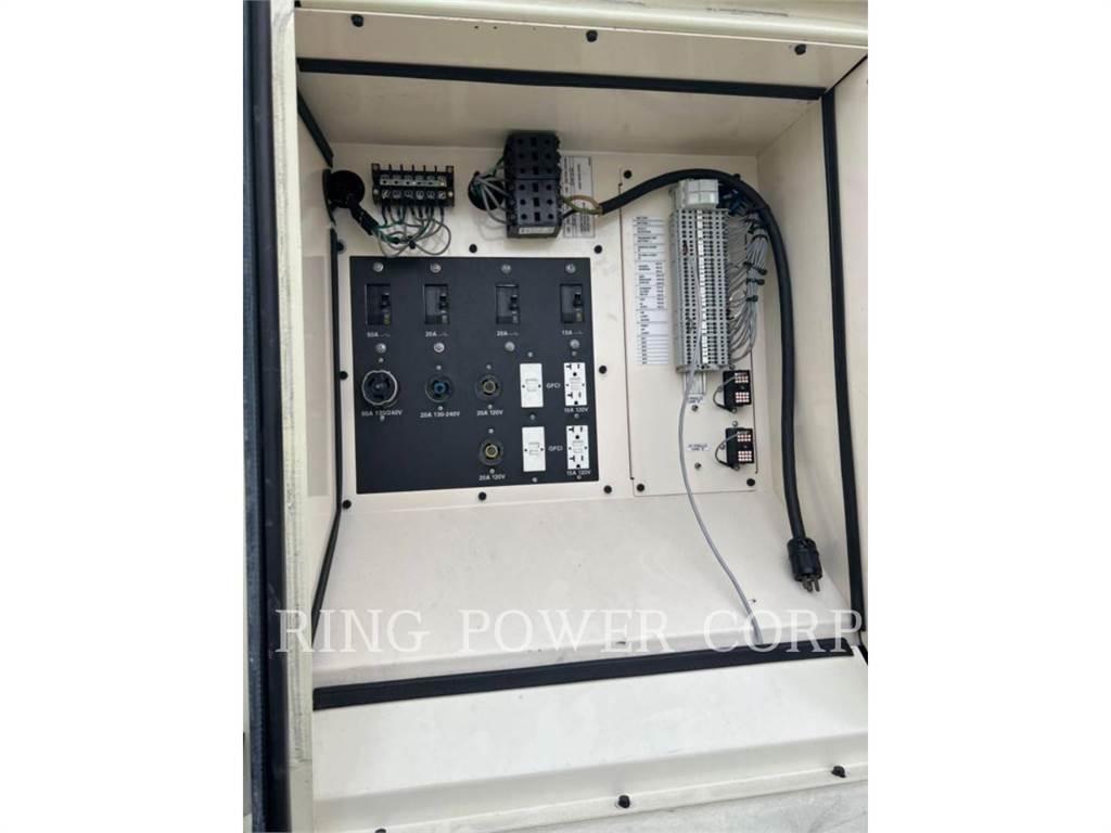 CAT XQ 570 Ostali generatori