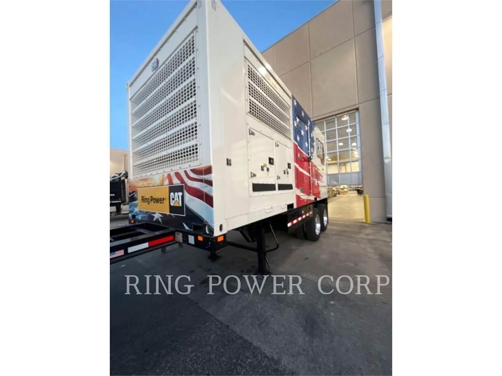 CAT XQ 570 Ostali generatori