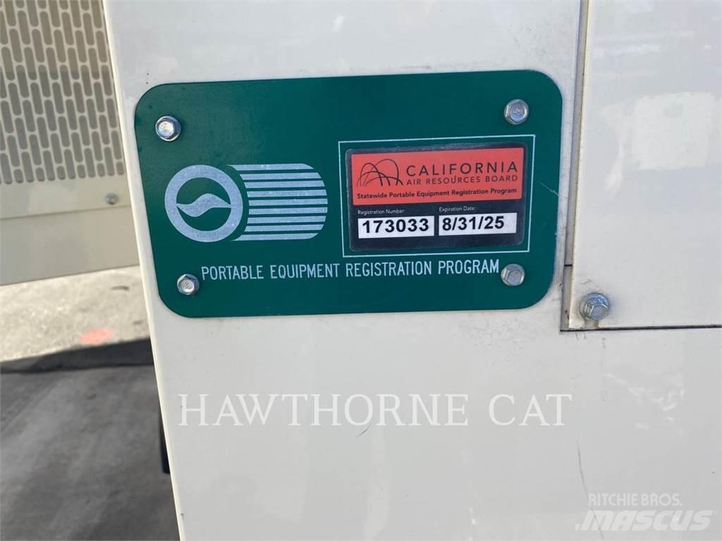 CAT XQ 60 Ostali generatori