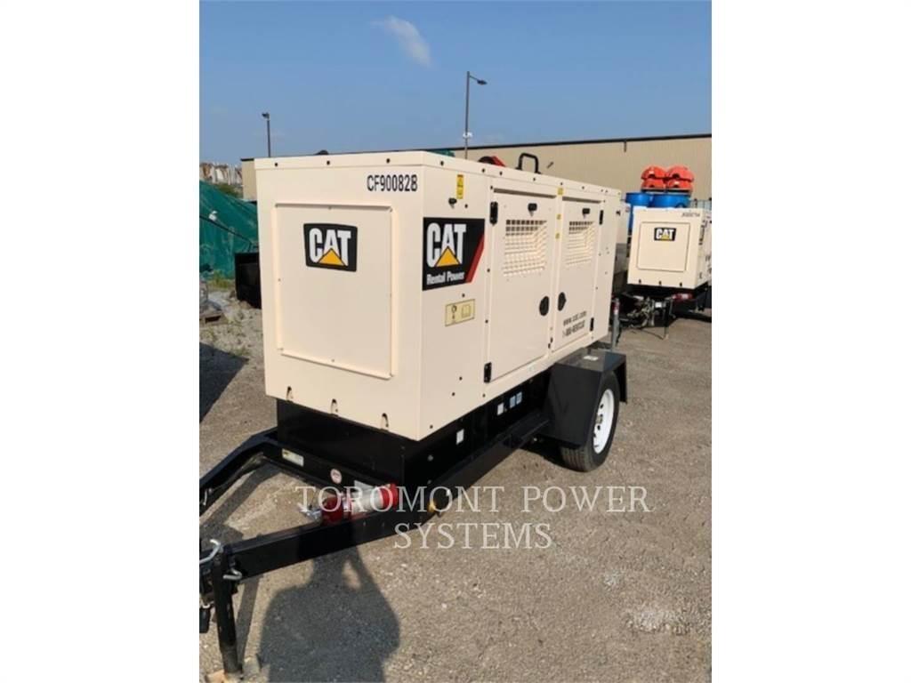 CAT XQ 60 Ostali generatori