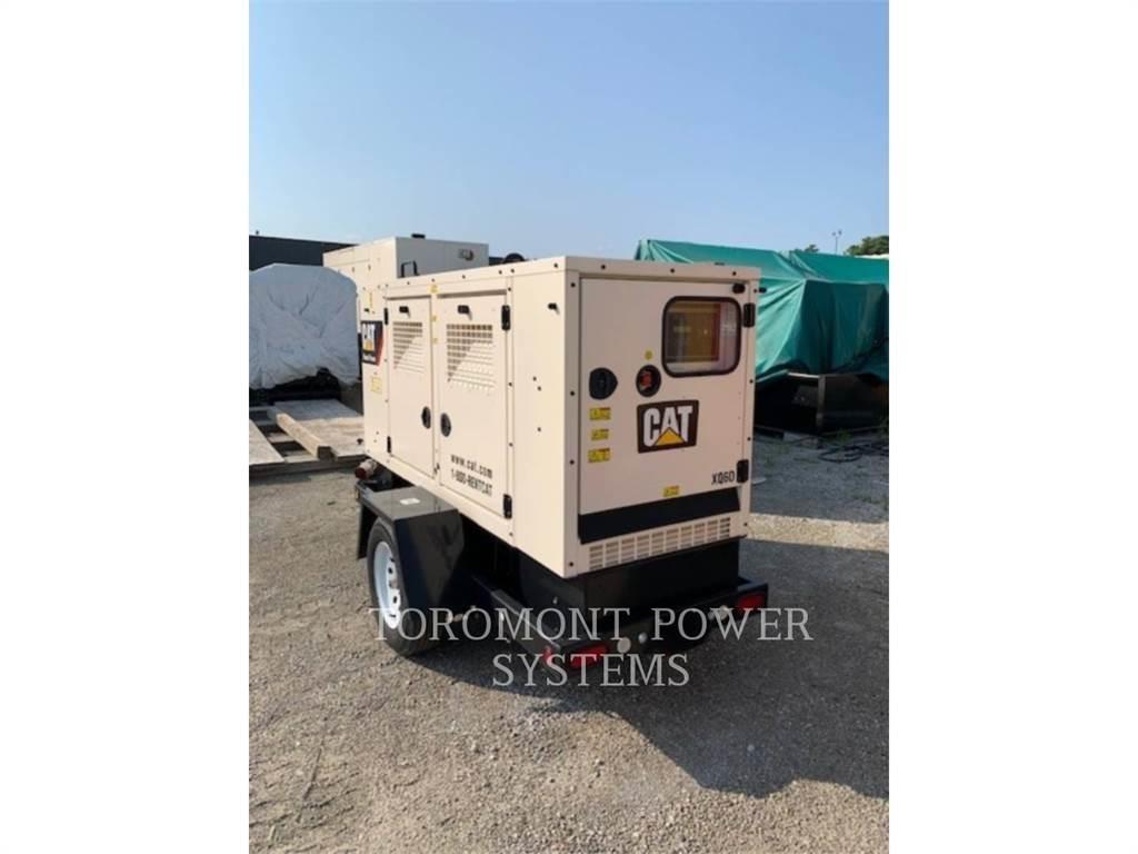 CAT XQ 60 Ostali generatori