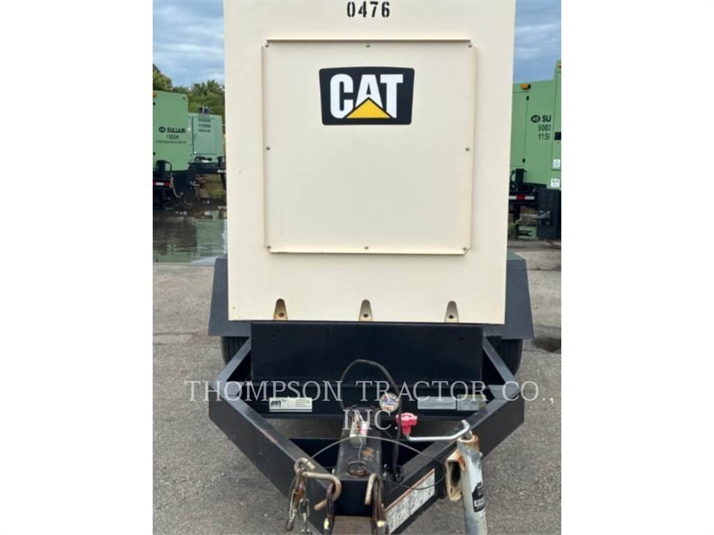 CAT XQ 60 Ostali generatori