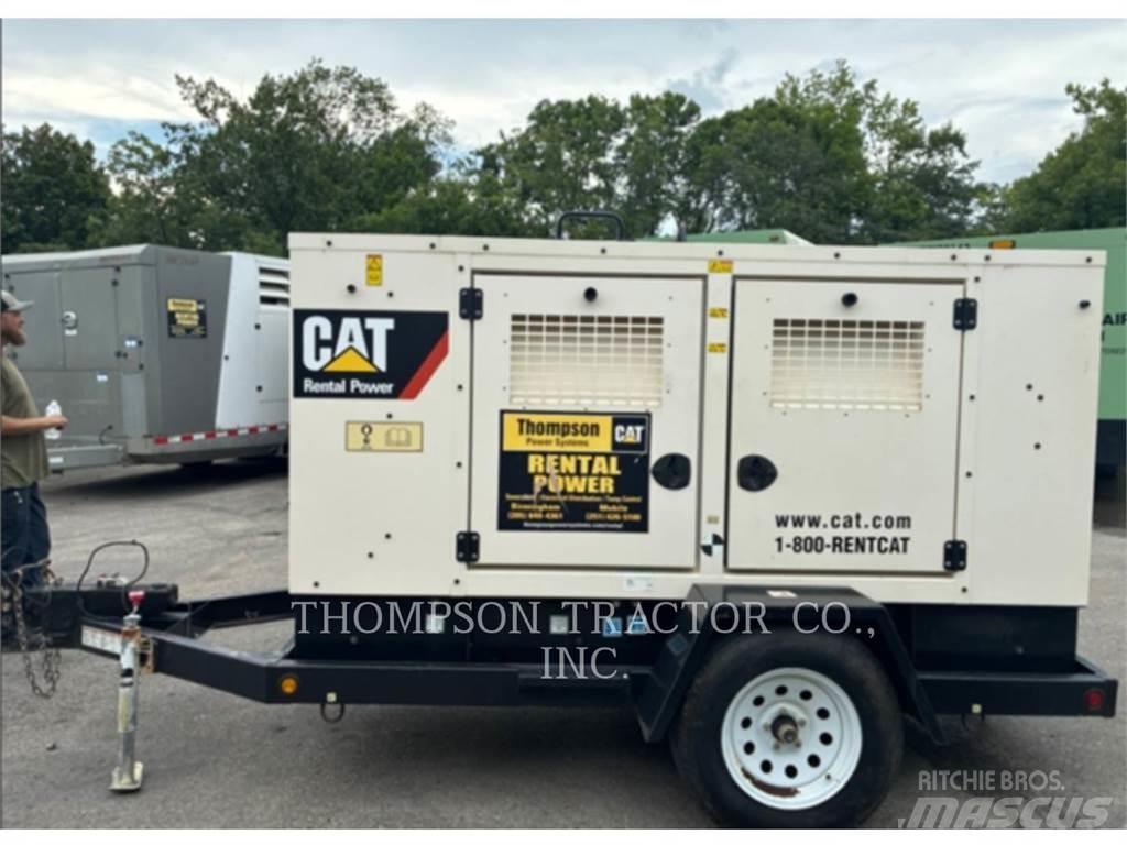 CAT XQ 60 Ostali generatori