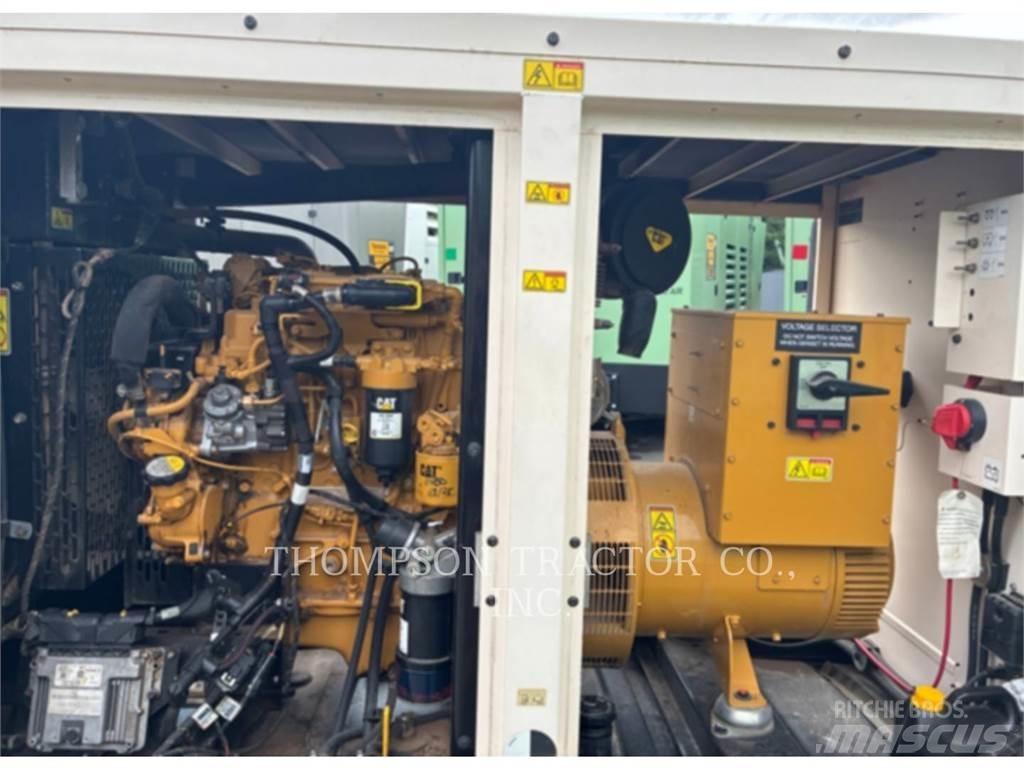 CAT XQ 60 Ostali generatori