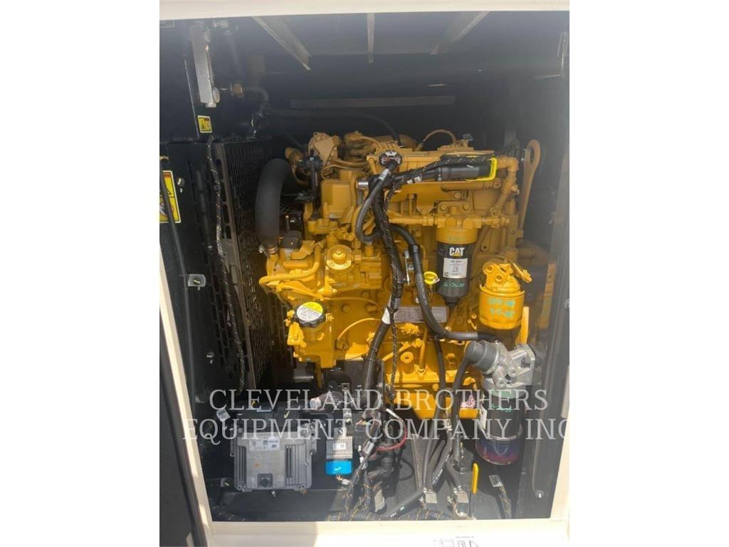 CAT XQ 60 Ostali generatori