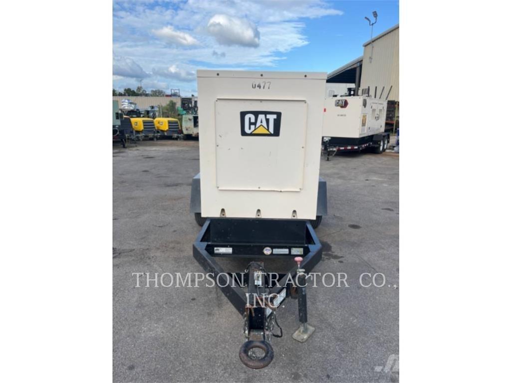 CAT XQ 60 Ostali generatori