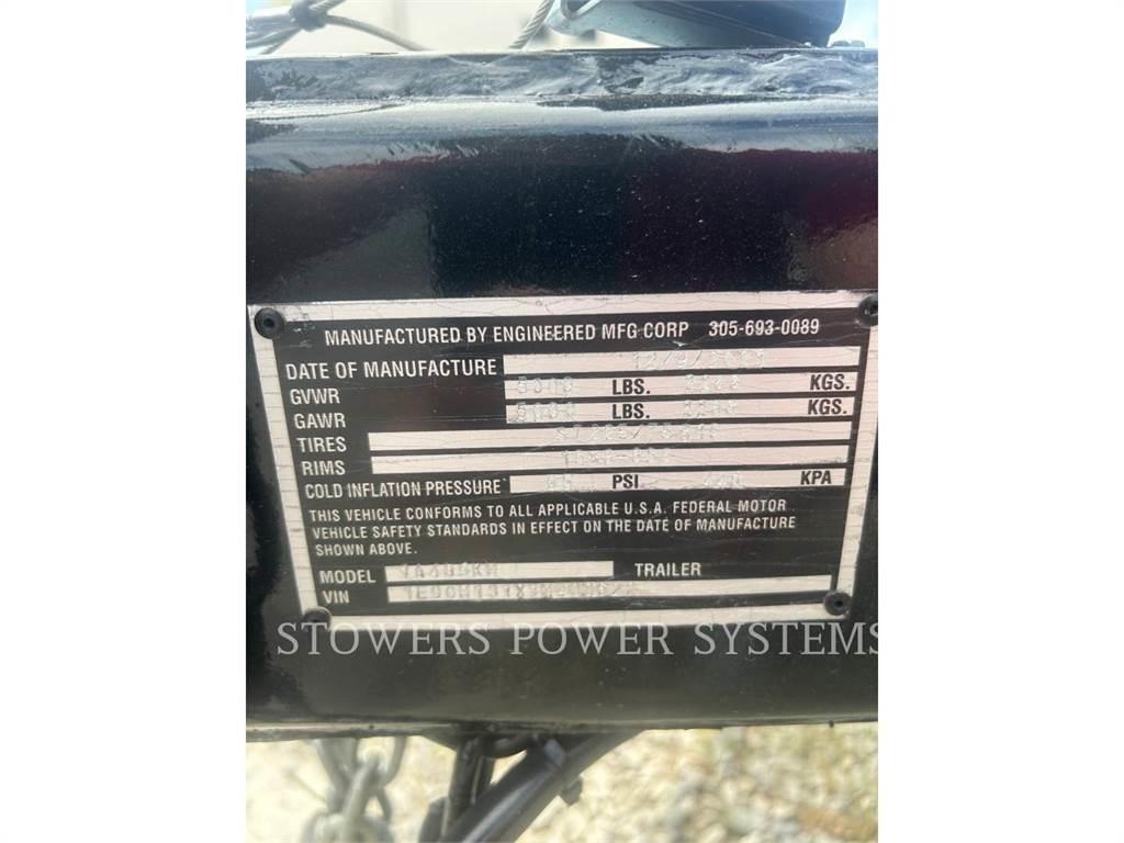 CAT XQ-60 48KW Ostali generatori