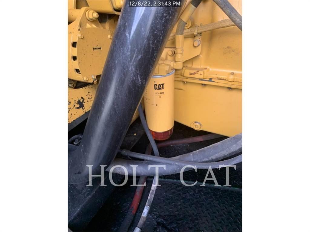 CAT XQ 600 Ostali generatori