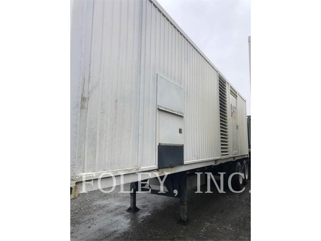 CAT XQ 600 Ostali generatori