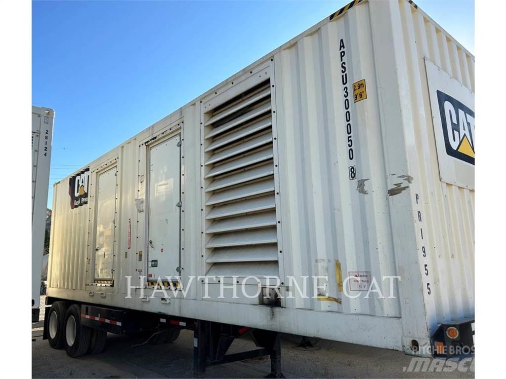CAT XQ 800 Ostali generatori