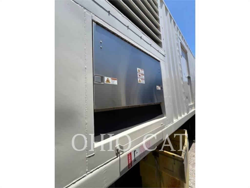 CAT XQ 800 Ostali generatori