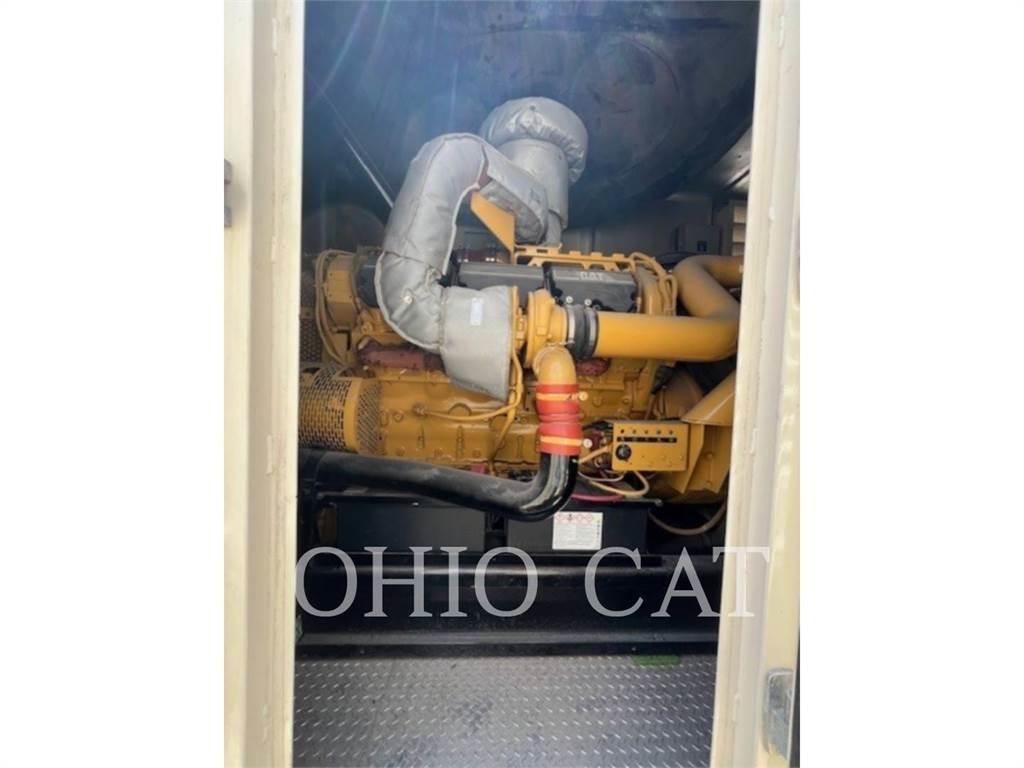 CAT XQ 800 Ostali generatori