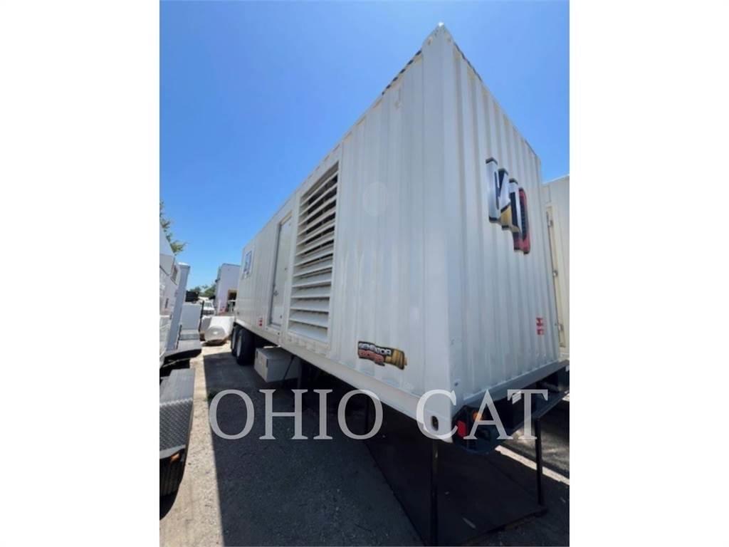 CAT XQ 800 Ostali generatori