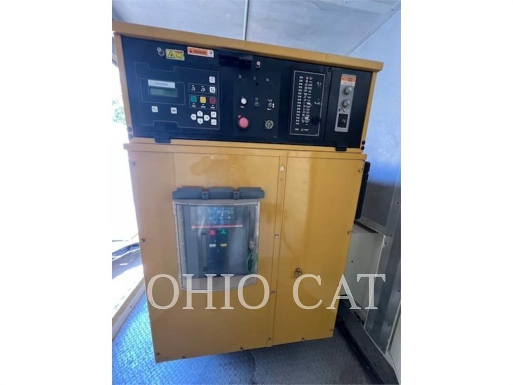 CAT XQ 800 Ostali generatori
