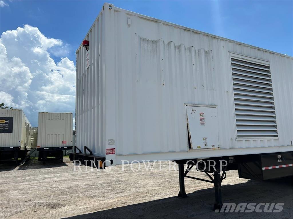 CAT XQ 800 Ostali generatori