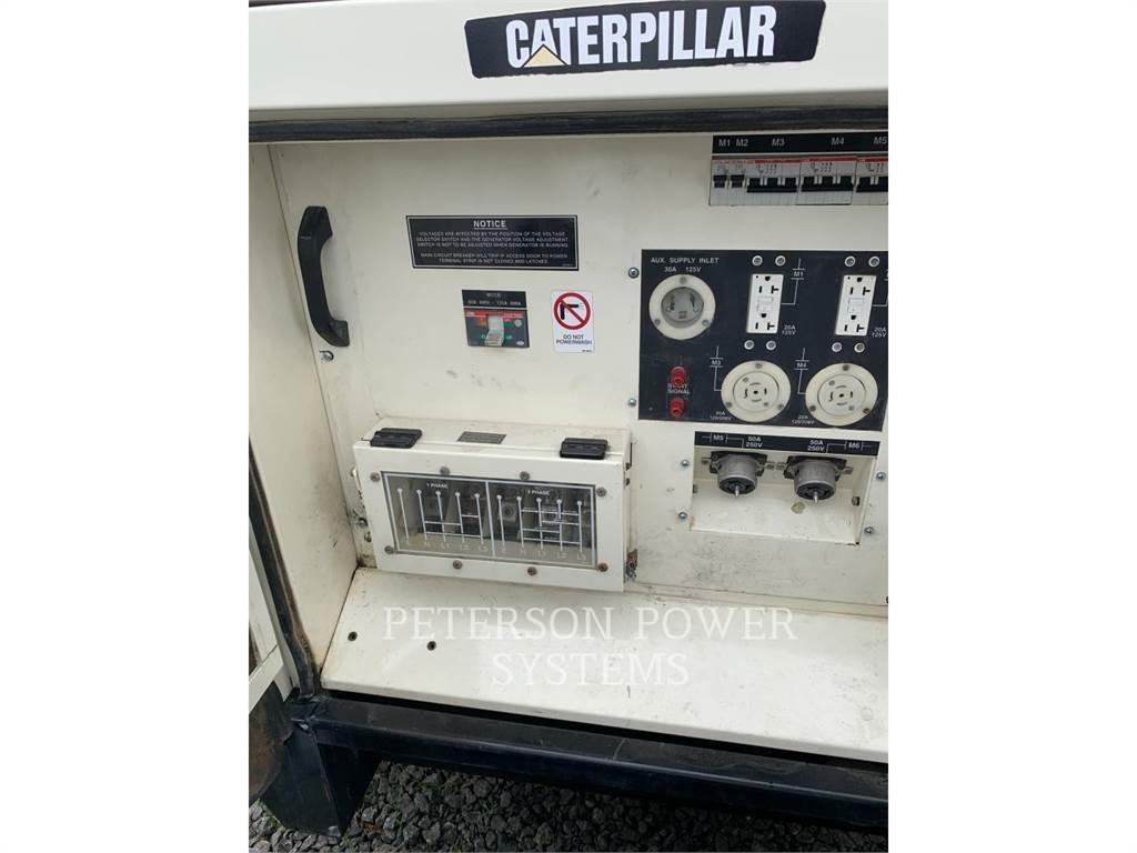 CAT XQ0030 Ostali generatori