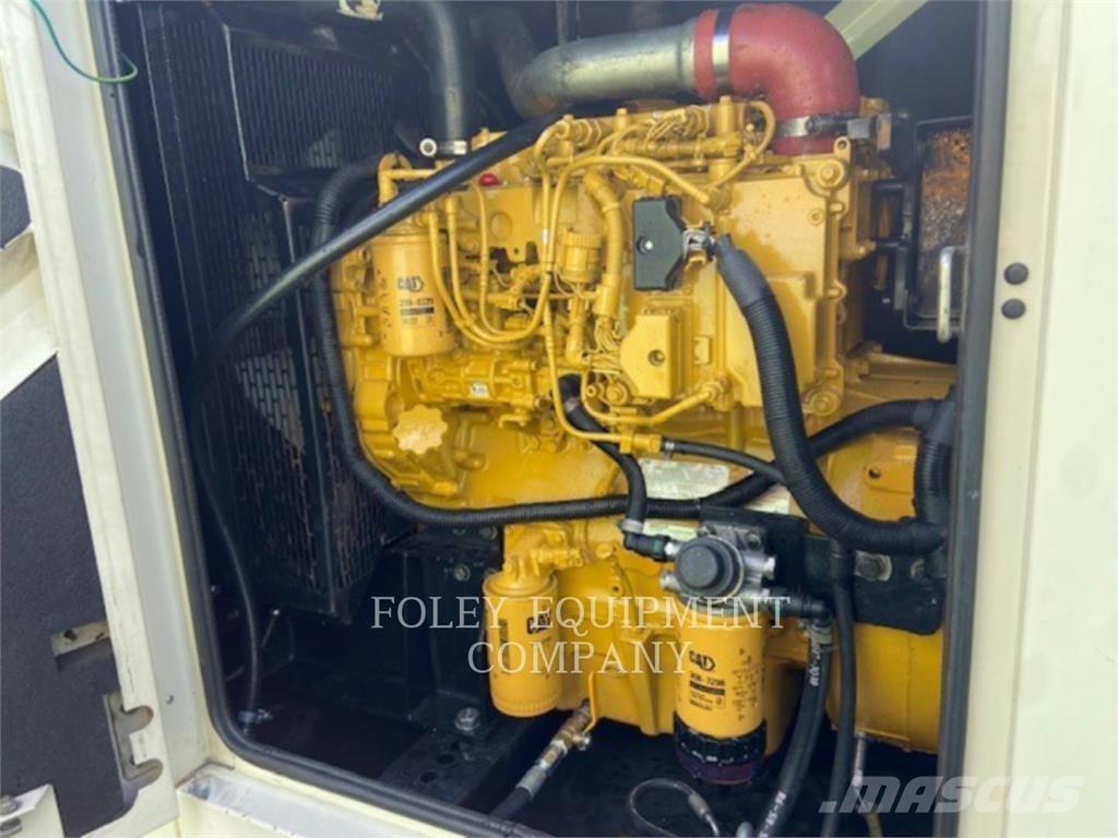 CAT XQ100 Ostali generatori