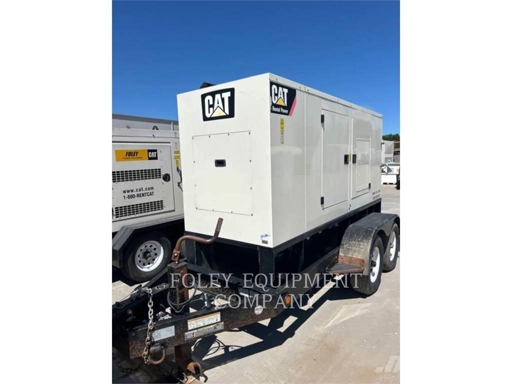 CAT XQ100-RM Ostali generatori