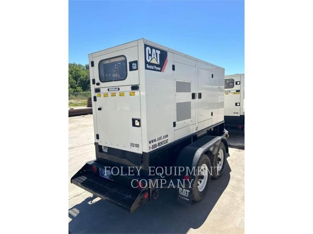 CAT XQ100-RM Ostali generatori