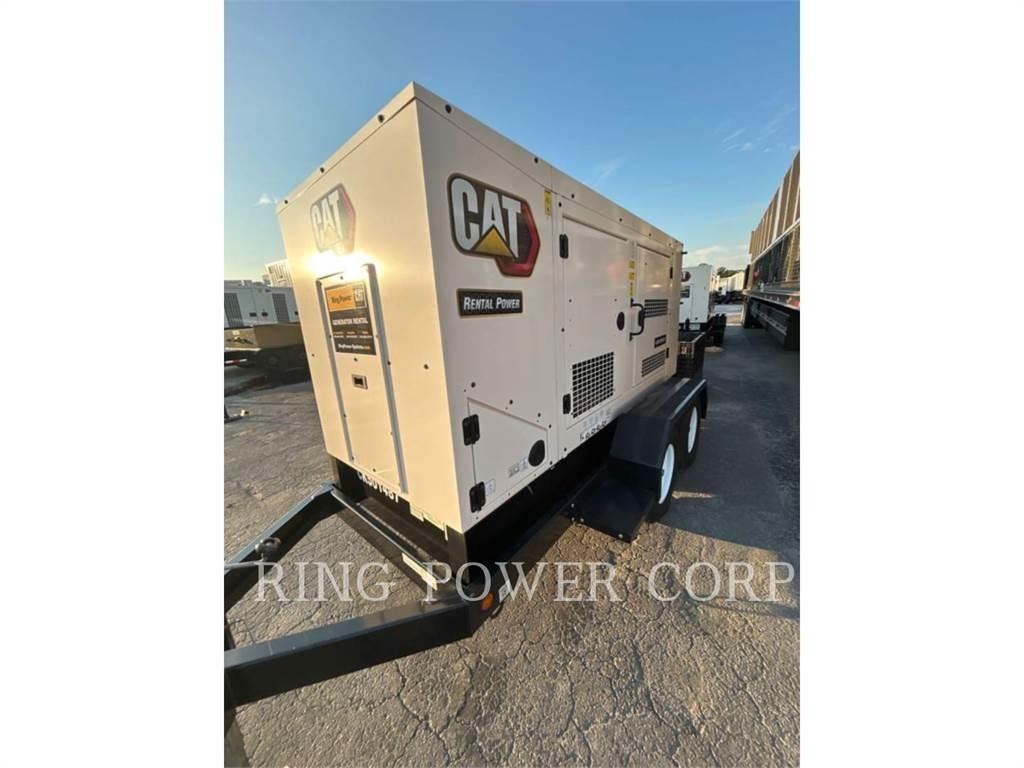 CAT XQ125 Ostali generatori