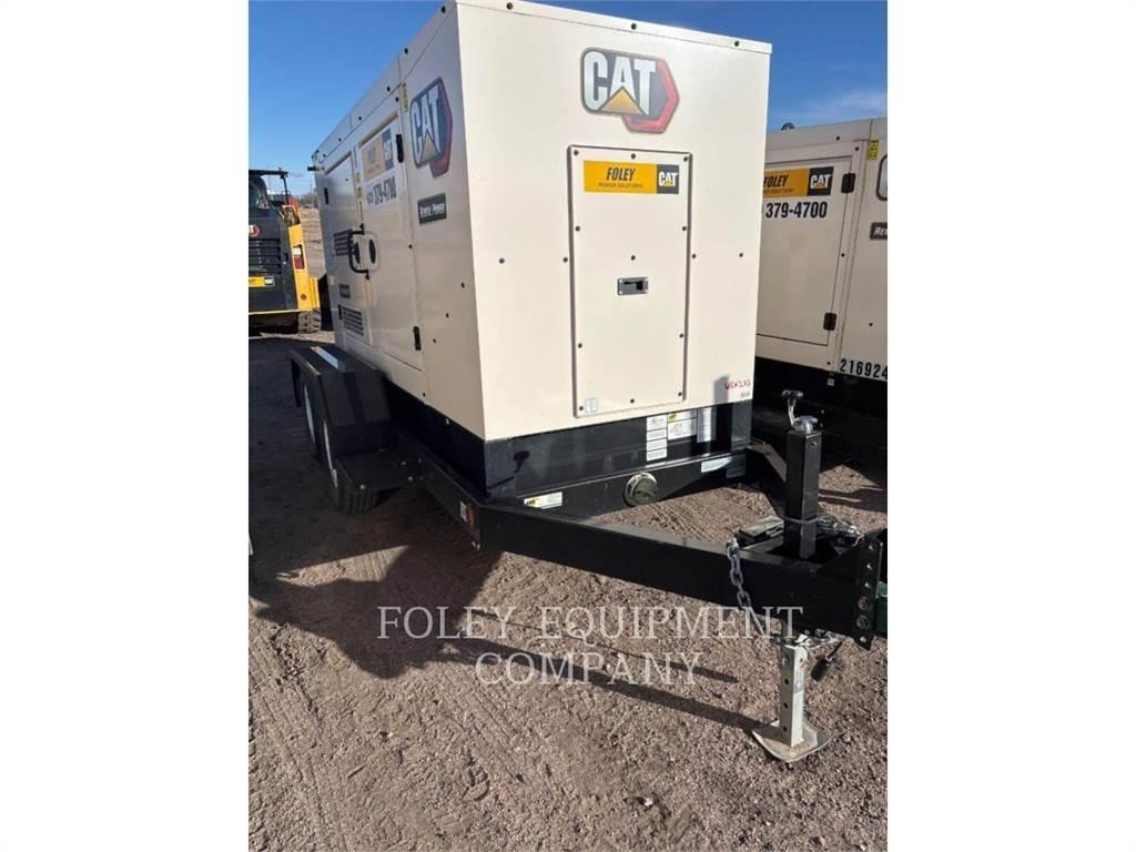 CAT XQ125KVA Ostali generatori