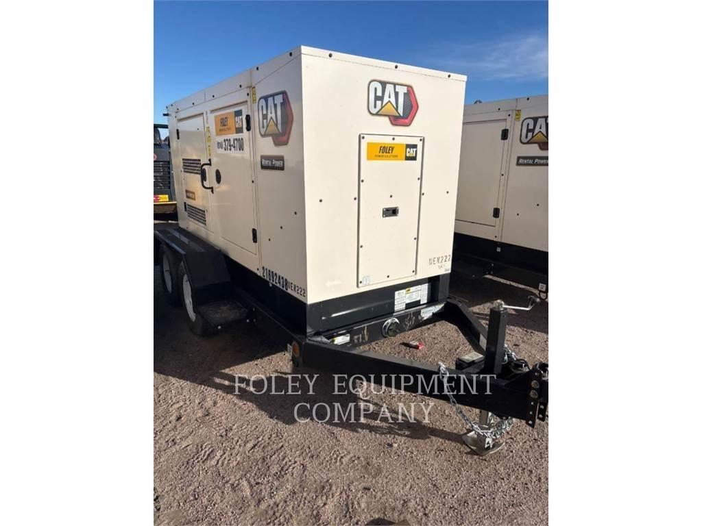 CAT XQ125KVA Ostali generatori