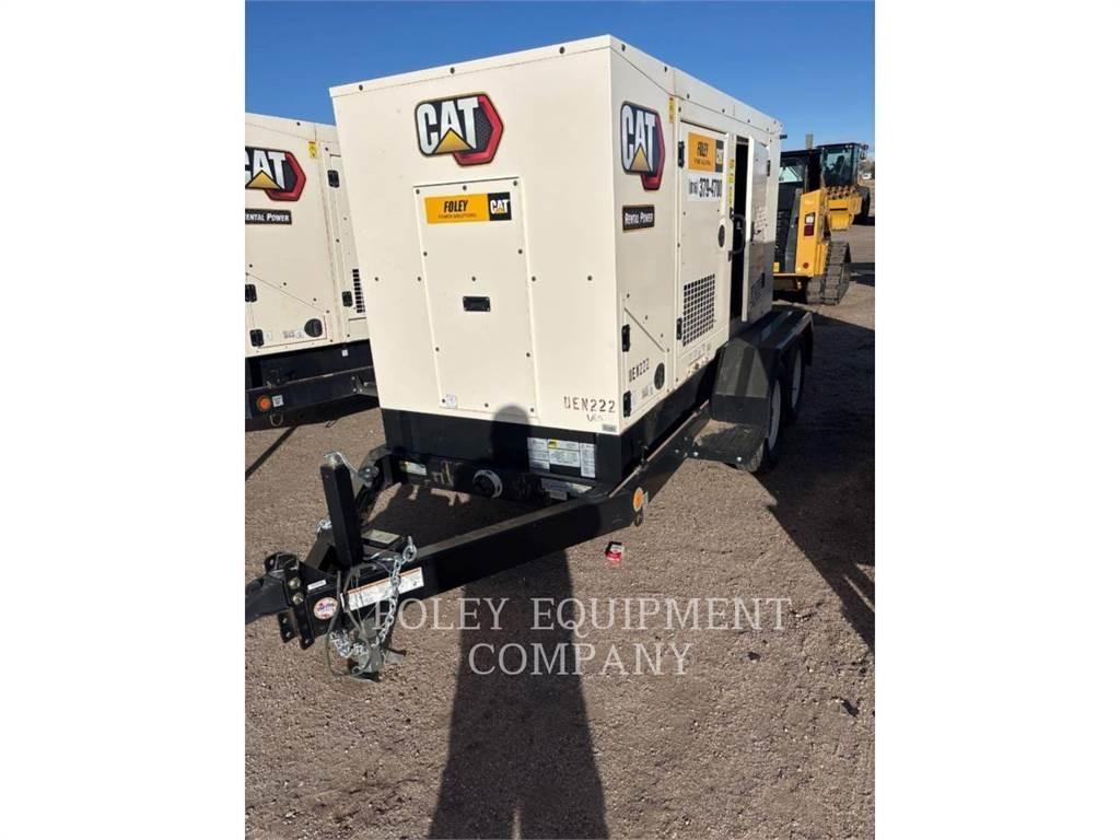 CAT XQ125KVA Ostali generatori