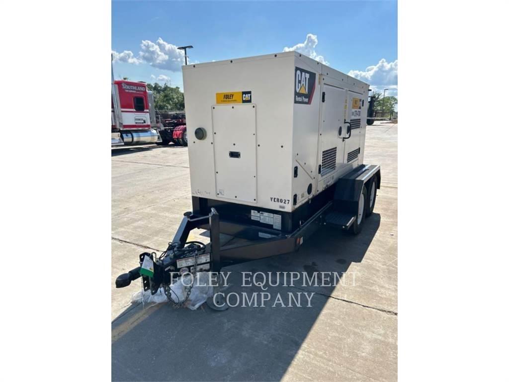 CAT XQ125KVA Ostali generatori