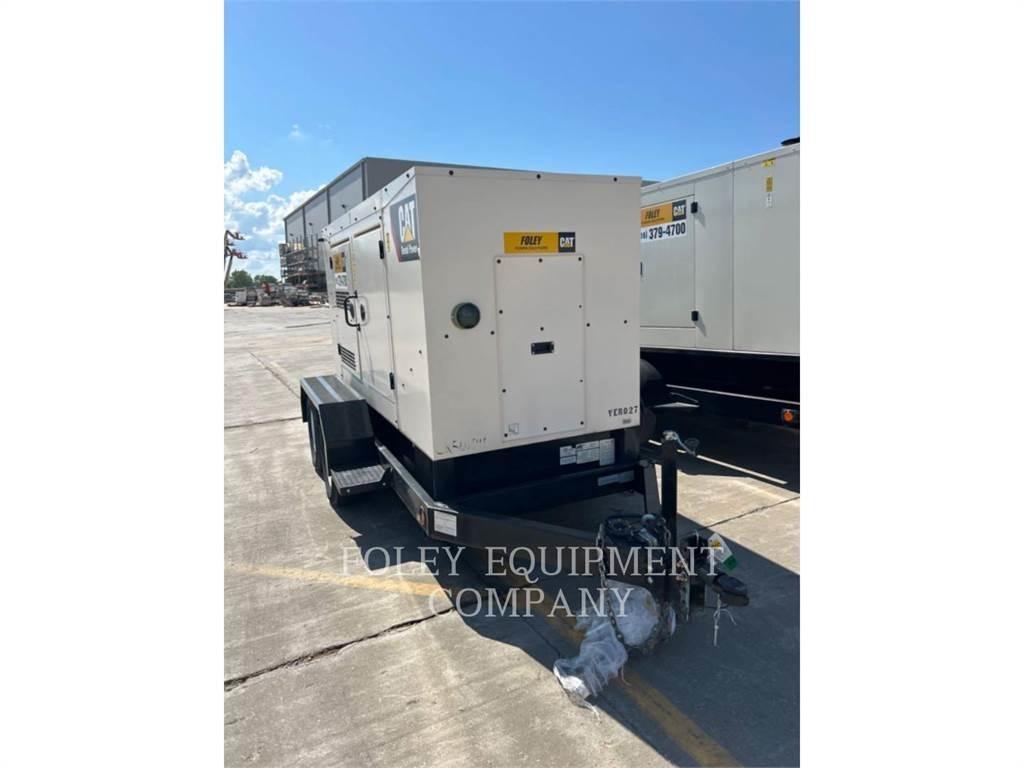 CAT XQ125KVA Ostali generatori