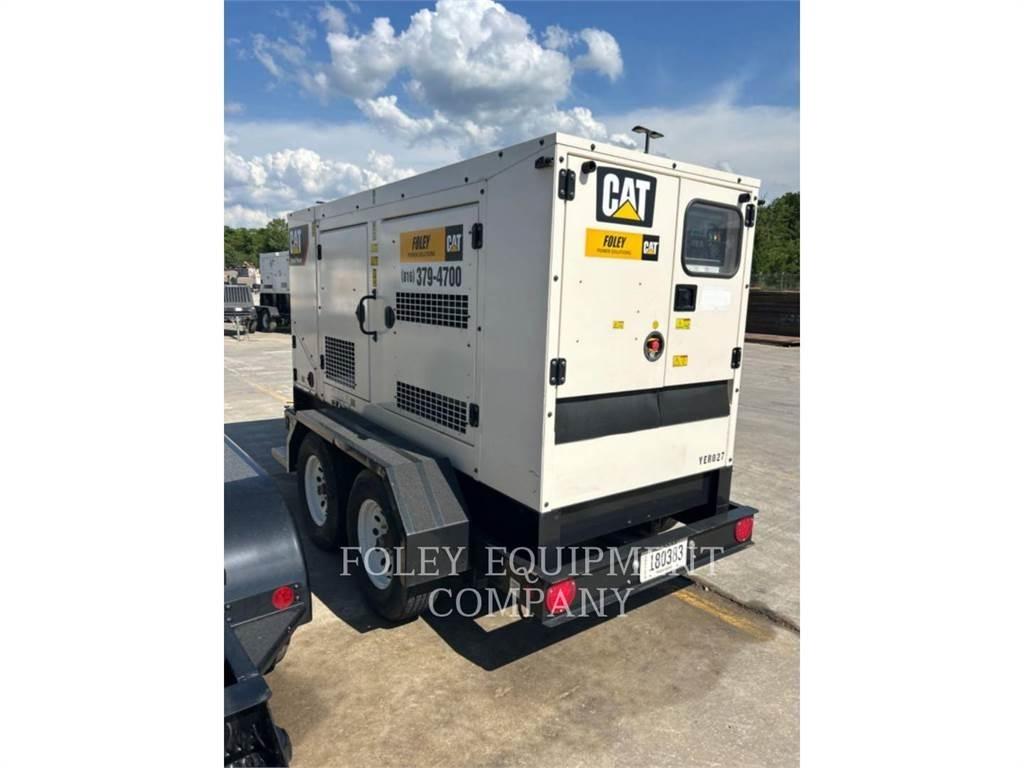 CAT XQ125KVA Ostali generatori