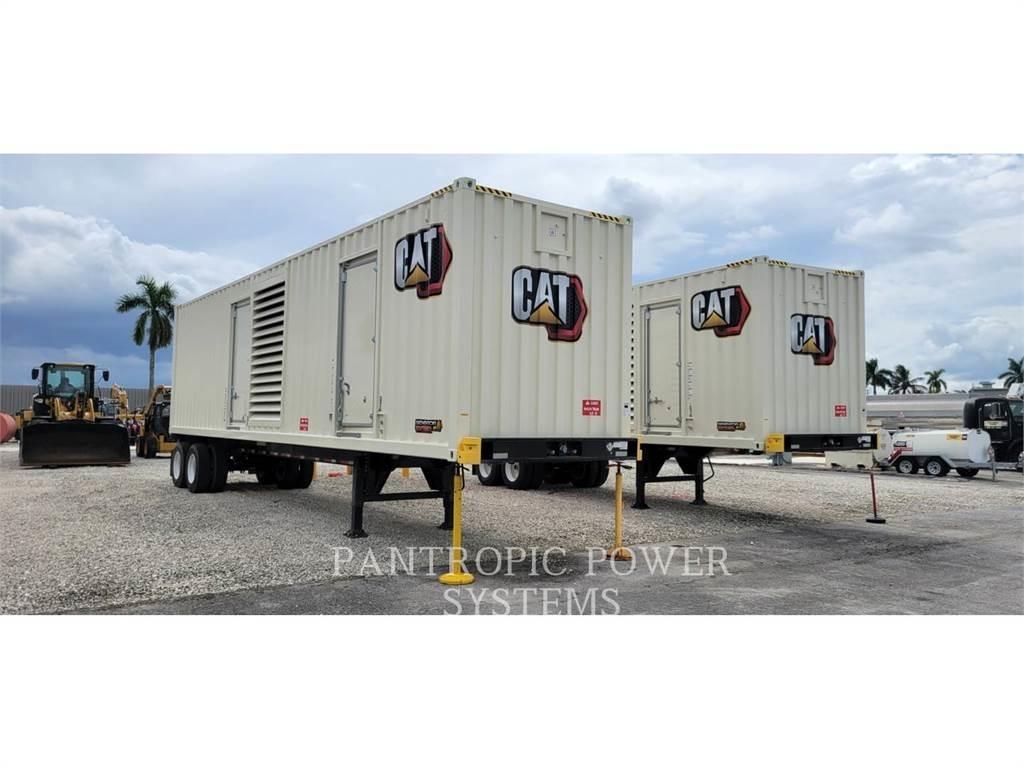 CAT XQ1500 Ostali generatori