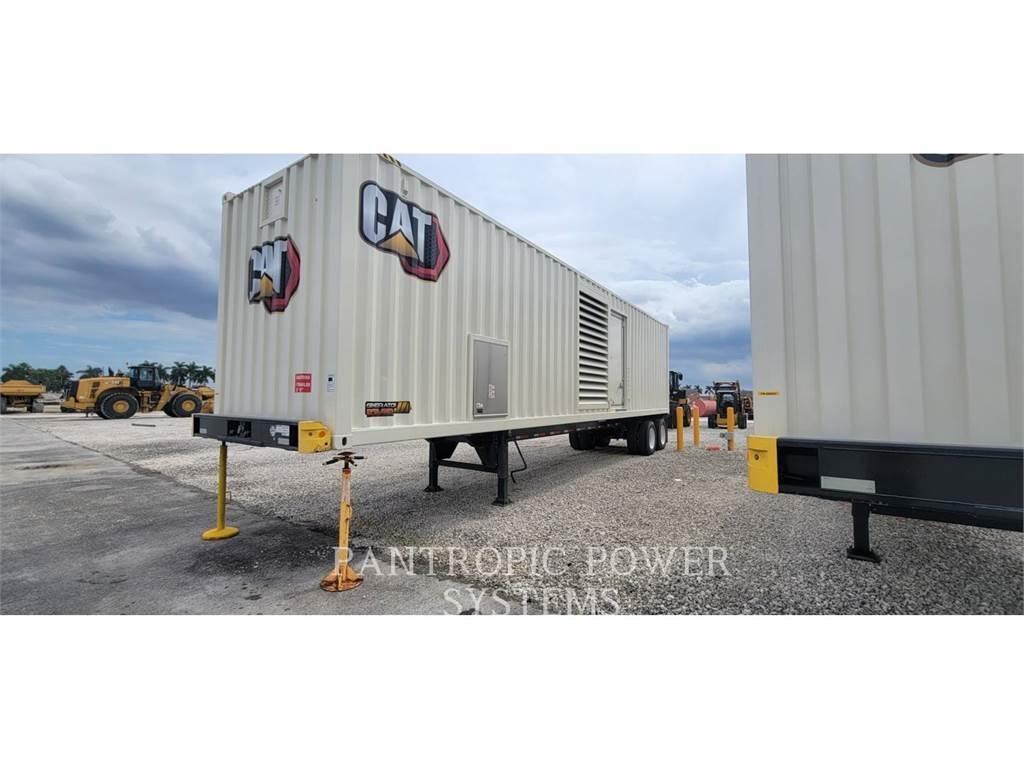CAT XQ1500 Ostali generatori