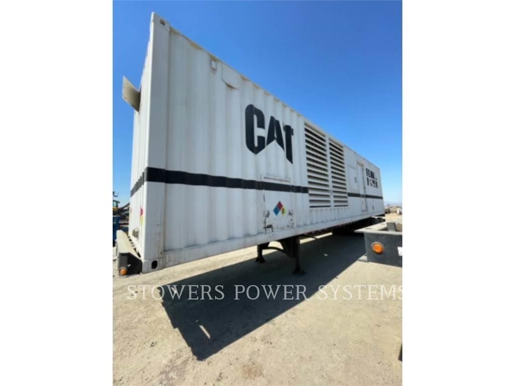 CAT XQ1500 Ostali generatori