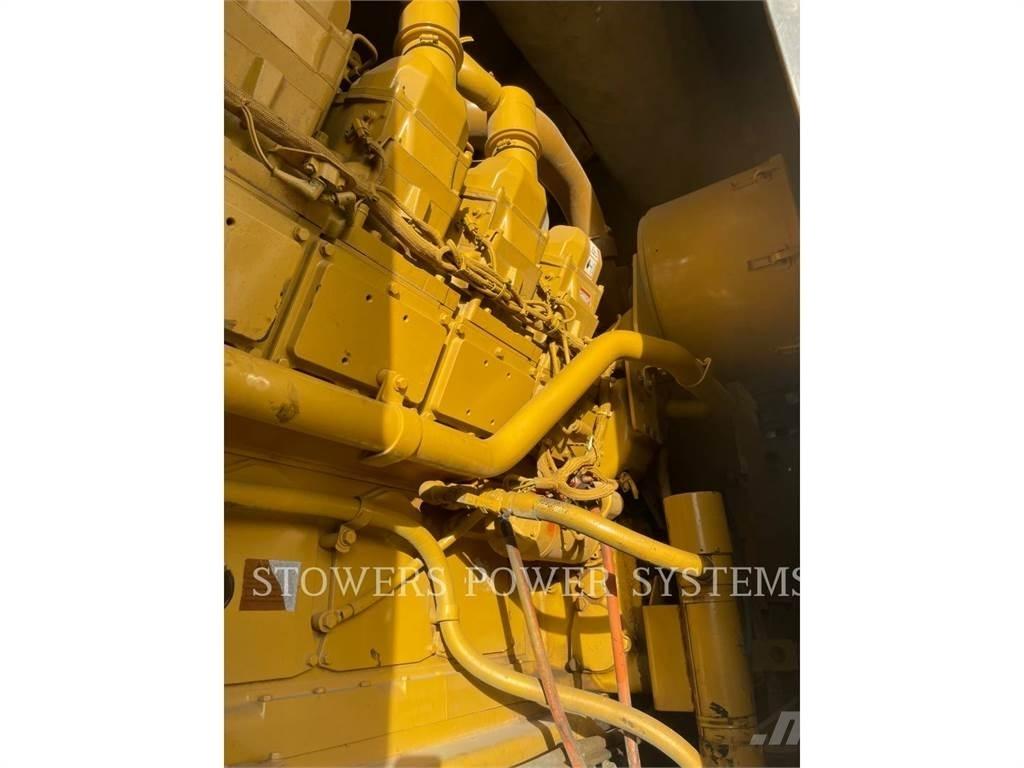 CAT XQ1500 Ostali generatori