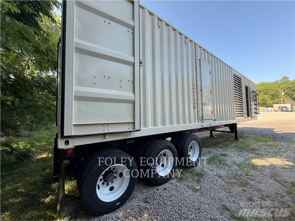 CAT XQ1500RD Ostali generatori