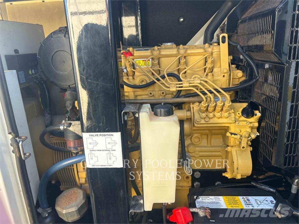 CAT XQ20 Ostali generatori