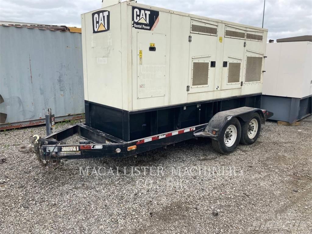 CAT XQ200 Dizel generatori