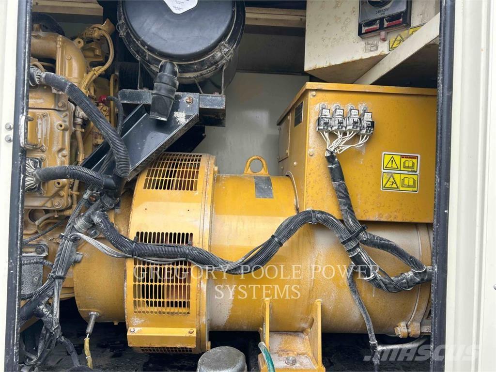 CAT XQ200 Ostali generatori