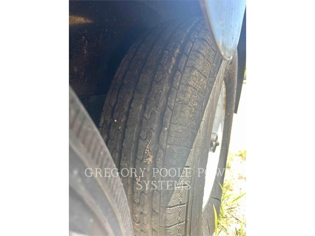 CAT XQ200 Ostali generatori