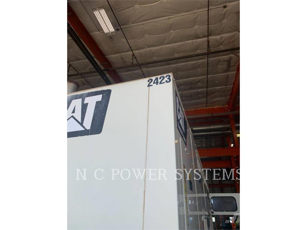 CAT XQ200N Ostali generatori