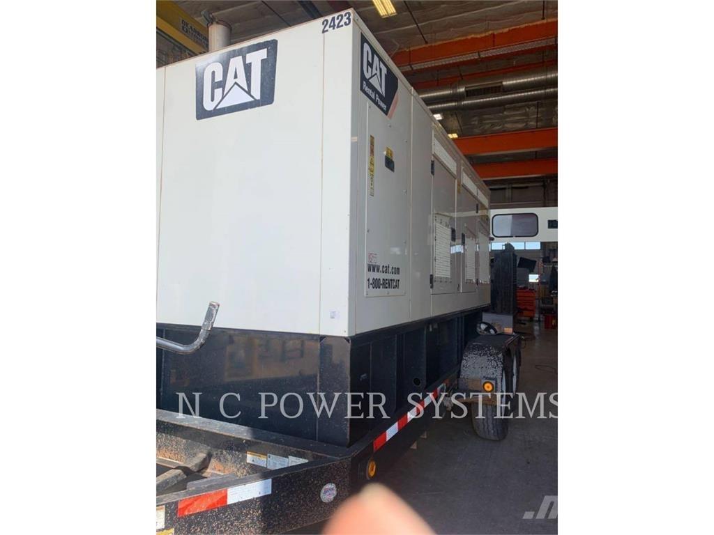 CAT XQ200N Ostali generatori