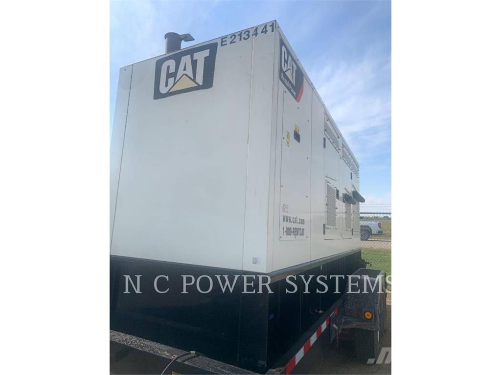 CAT XQ200N Ostali generatori