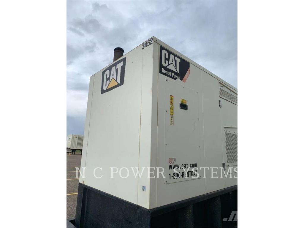 CAT XQ200N Ostali generatori