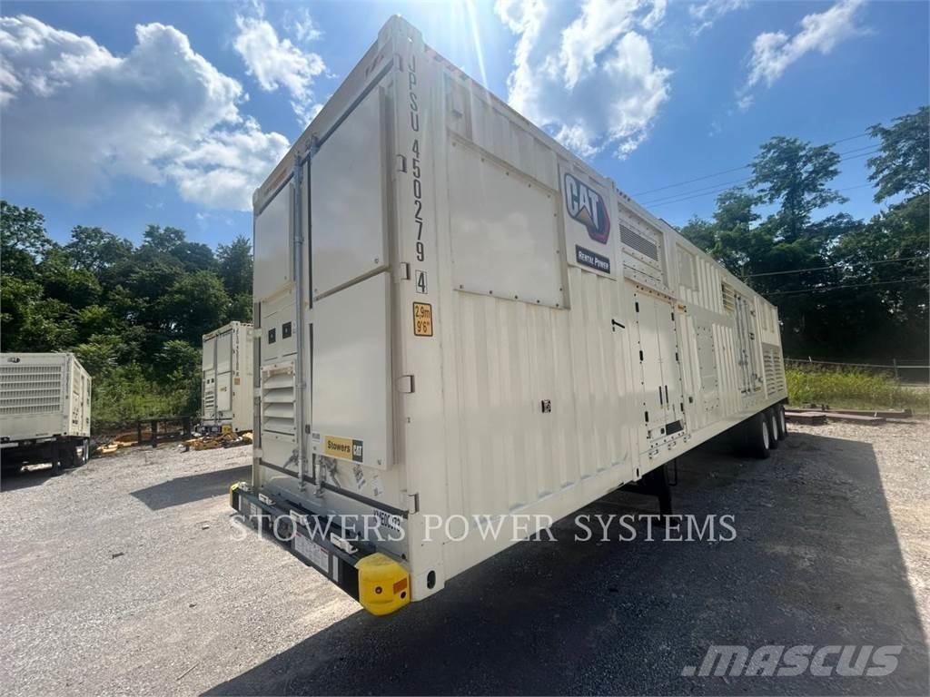 CAT XQ2280 Ostali generatori