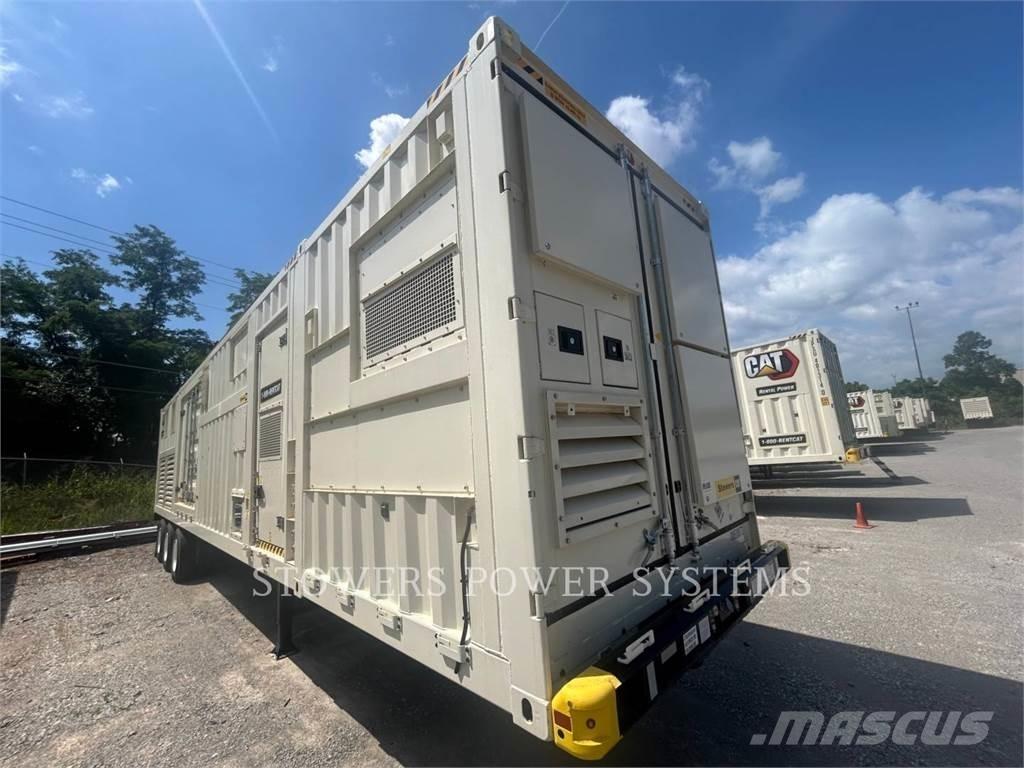 CAT XQ2280 Ostali generatori