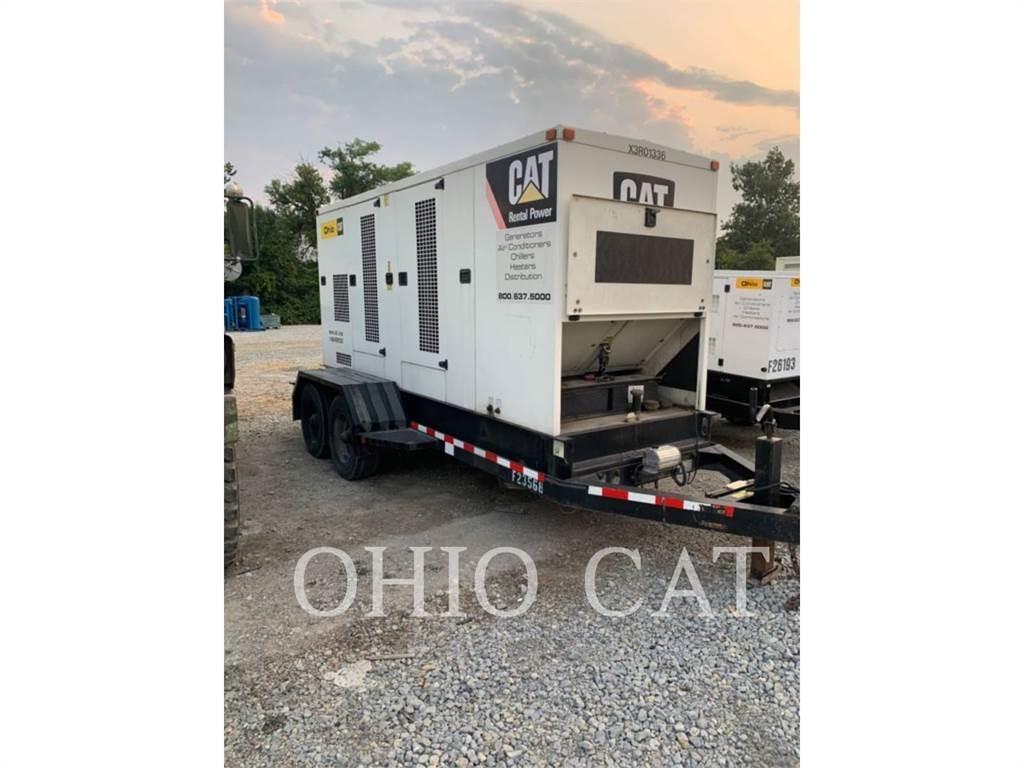 CAT XQ230 Ostali generatori